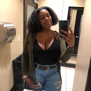 Meet your Posher, Shayna